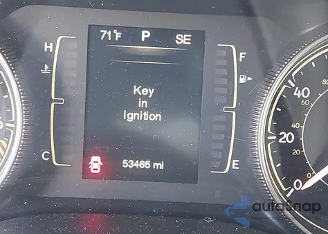 2014 Jeep Cherokee Sport z USA, uszkodzony, nr VIN 1C4PJLAB2EW302892